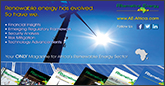 Alternative Energy Africa